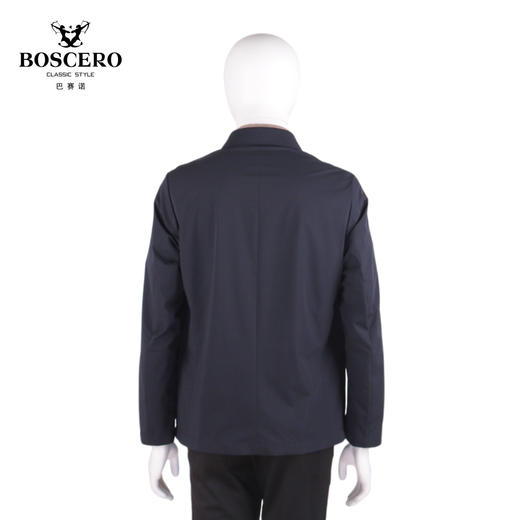 巴赛诺男装茄克B211JK3208-59 商品图1