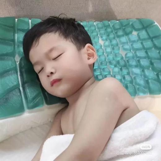 价值33000+ 王炸来了！慕*S高端凝胶枕 男女通用高度 改善睡眠 自动调节温度 快速进入深度睡眠 延长深度睡眠2h 送爸爸/妈妈/长辈/领导/自己/老师 预售 商品图5