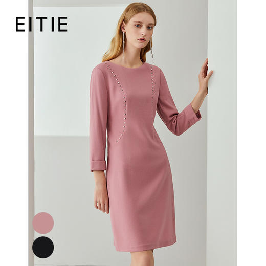 EITIE爱特爱6407115连衣裙 商品图0
