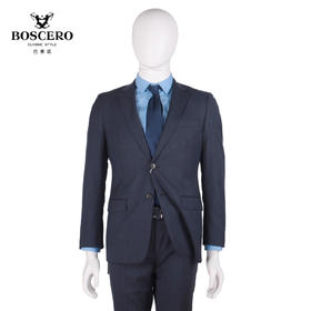 巴赛诺套西上衣B213SU1806A-89