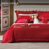 罗卡芙ROYALCOVER床品玫瑰之约八件套010819362 商品缩略图0