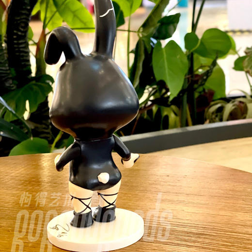 奈美兔系列-魔力奈美 10版-张戈 商品图2