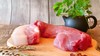 【小时候的肉味】香格里拉藏香猪 带皮新鲜猪肉  冷冻发货 500克/份 5个部位随心选择 商品缩略图3