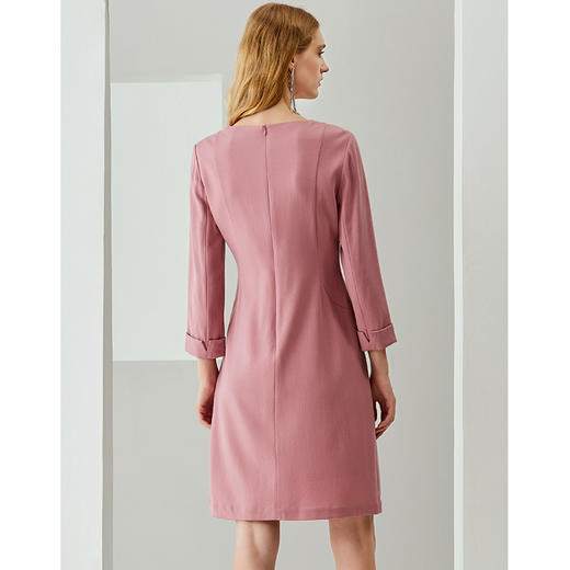 EITIE爱特爱6407115连衣裙 商品图4