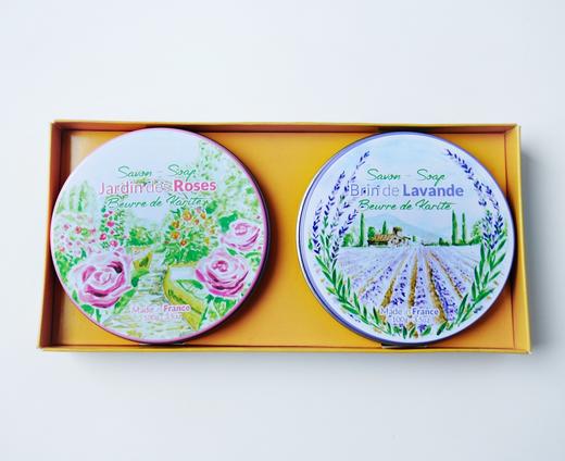 法霓恩精油皂 商品图0