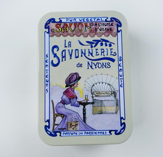 法霓恩精油皂 商品图4