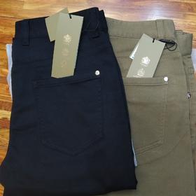 男休闲长裤G0309