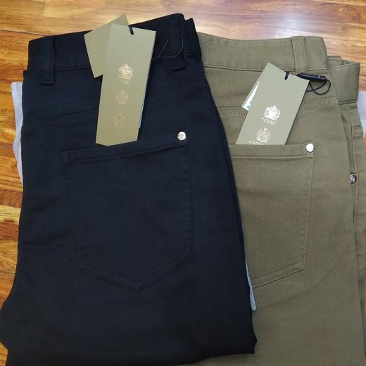 男休闲长裤G0309 商品图0