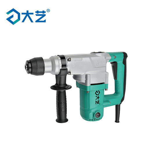 大艺单功能电锤 商品图0