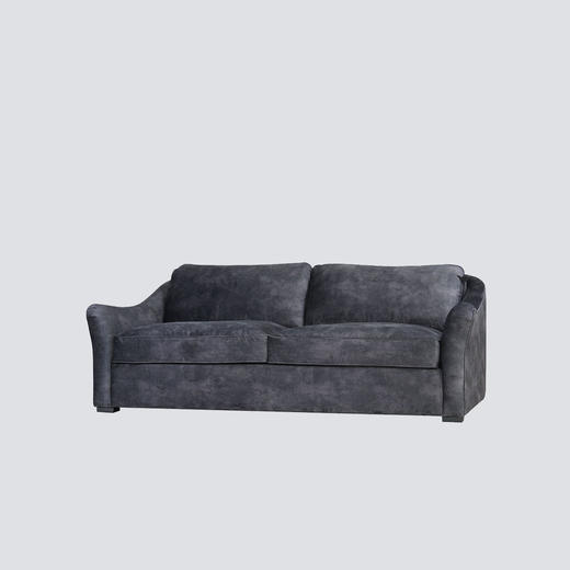 NS家居nsfurniture软包三人位沙发NSSF-5210-60 商品图0