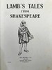 约20世纪早期 兰姆姐弟《莎士比亚故事集》选集 数十幅插图 精装16开 商品缩略图4