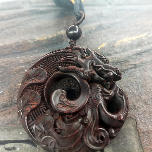 龙凤挂件 商品图1