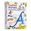 柯林斯小学生字典词典 英文原版小学辅导辅助 Collins Primary Dictionary 柯林斯初级英英字典词典 英文版图解词典 进口原版书 商品缩略图2