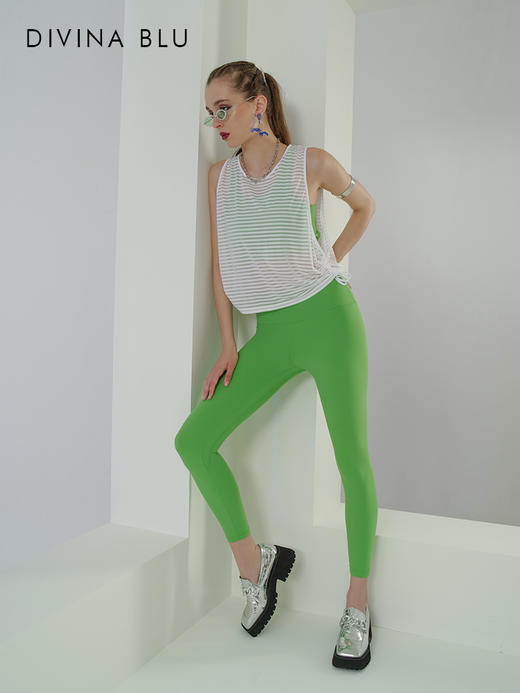 DIVINA BLU·戛纳系列个性百搭自由罩衫 戛纳外搭11 商品图1