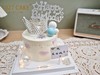 1027CAKE | 简约 简洁 皇冠  ins风 商品缩略图2