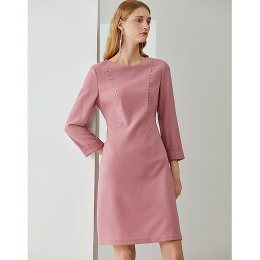 EITIE爱特爱6407115连衣裙 商品图1