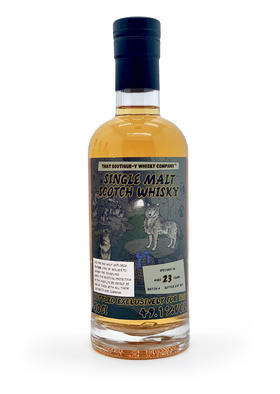 That Boutique-y Whisky Company - 斯贝赛 |涵舍限定款|