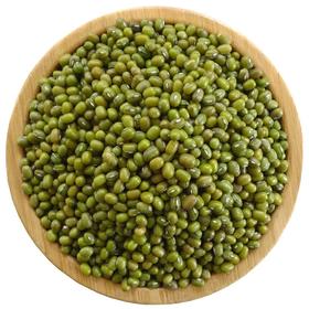 【百】散称绿豆 500g