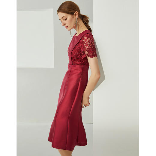 EITIE爱特爱6377013礼服 商品图3