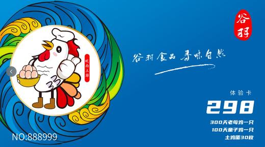 礼品卡1 商品图0