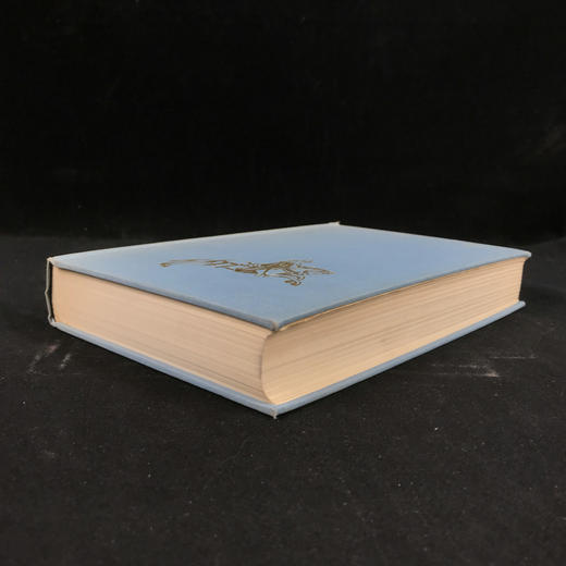 马可·波罗游记 25幅原版彩色插图 布面精装大32开 商品图1