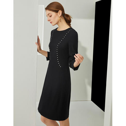 EITIE爱特爱6407115连衣裙 商品图8