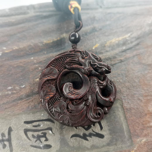 龙凤挂件 商品图0