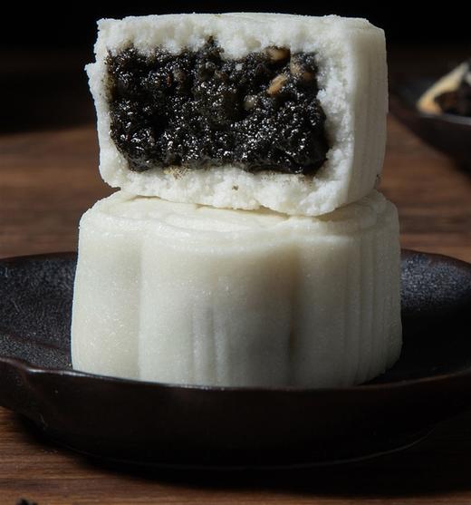 【文旅好物】磐安黄精饼（江浙沪包邮） 商品图0