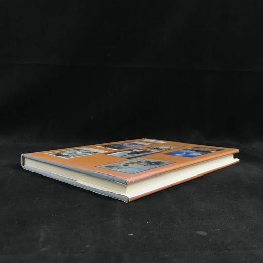 马克斯菲尔德·帕里什画集 约千幅彩色插图 精装大16开 商品图2