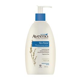 艾惟诺天然燕麦舒缓柔嫩润肤乳354ml