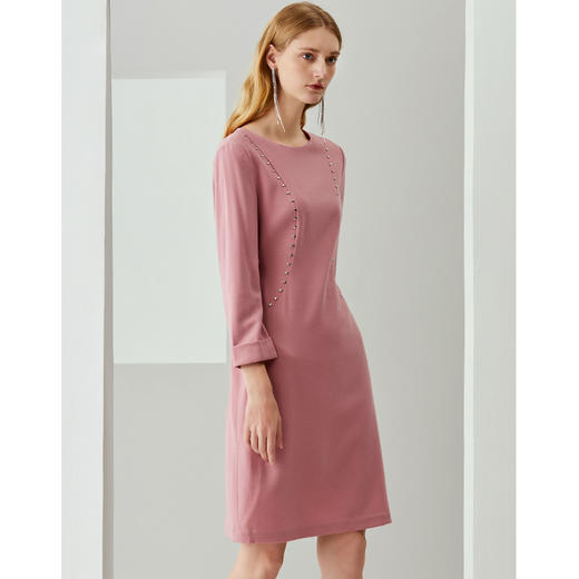 EITIE爱特爱6407115连衣裙 商品图2