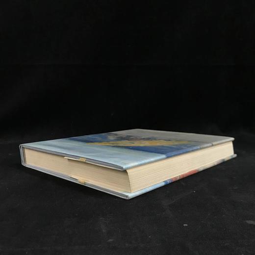 美国印象派与现实主义画集 320幅插图 精装大16开 商品图2