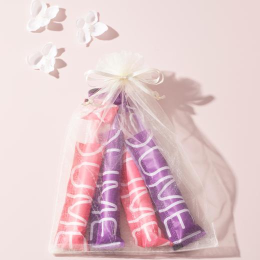 【已下架】【秒杀专场】酉每女子 | 活性酶卫生棉条分装组合小样 2支小流量+2支大流量（不支持无理由退换）[福利品] 商品图2