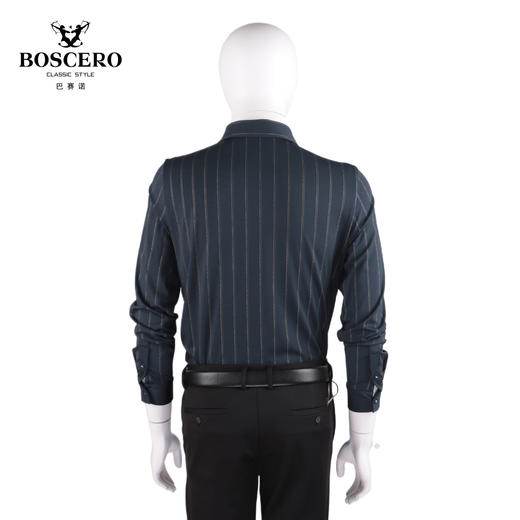 巴赛诺长T恤B213PL2011－51 商品图1