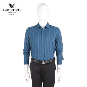 巴赛诺针织衬衫B211PL1883-59