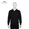 珍贝精纺体恤领男衫1262 商品缩略图0