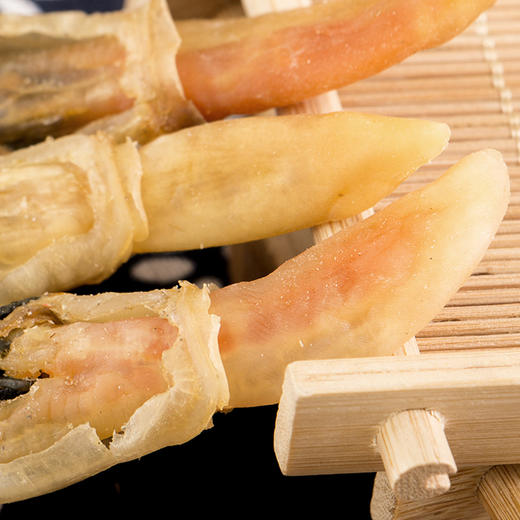 生蛏干500g【LY】 商品图1