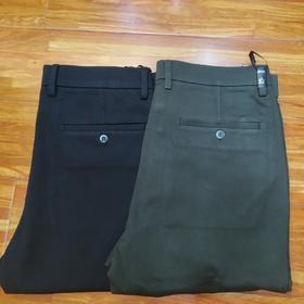 男休闲长裤A0321