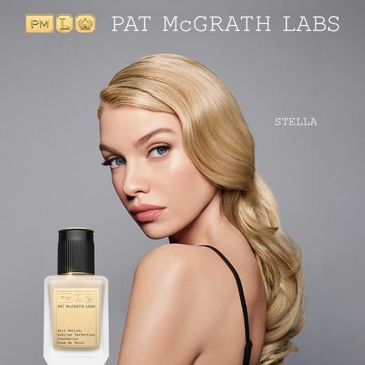 美国PAT McGRATH LABS 秀场水润清透24H不暗沉粉底液35ml w 商品图4