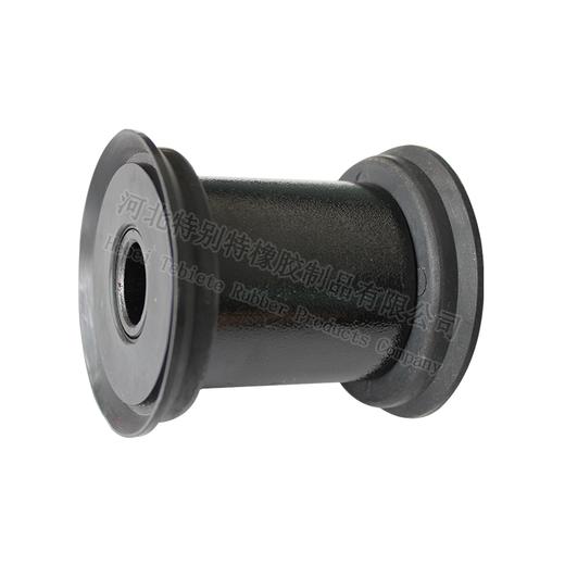 华菱驾驶室翻转胶套/华菱驾驶室翻转套/华菱翻转套/华菱驾驶室反转胶套 商品图1