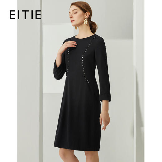 EITIE爱特爱6407115连衣裙 商品图6