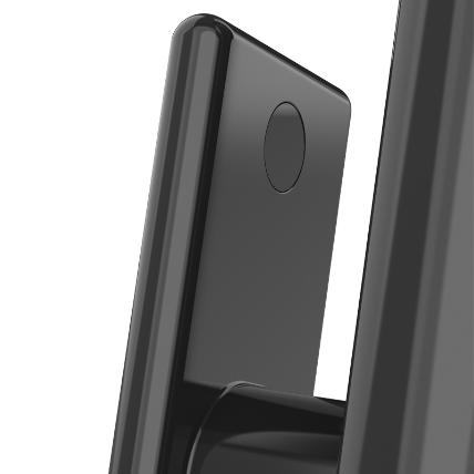 (已减600元)青稞静音全自动智能锁 a7h (支持huawei hilink)