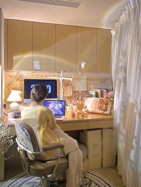 劳模也需要闪闪发亮的好皮肤✨