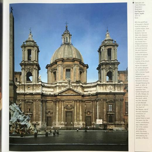 欧洲巴洛克艺术图集 数百幅彩色插图 精装大16开 商品图14