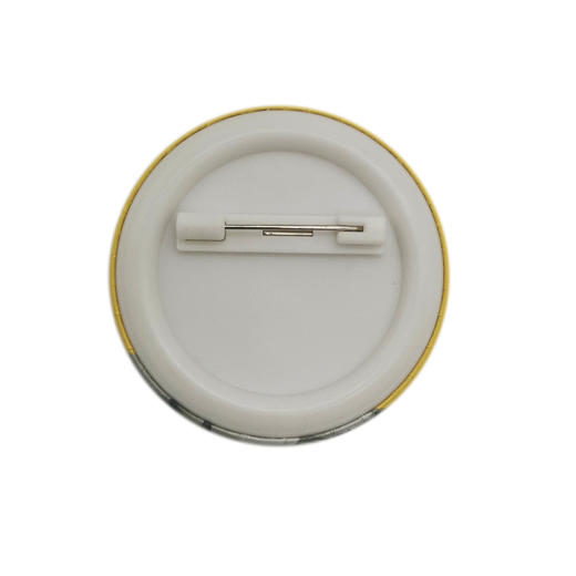 兔狲可爱萌系卡通马口铁徽章 商品图4