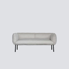 NS家居nsfurniture软包布艺双人沙发NSSF-5259-40 KD