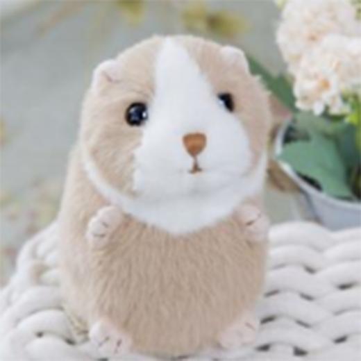 小赫尔利15cm 商品图0