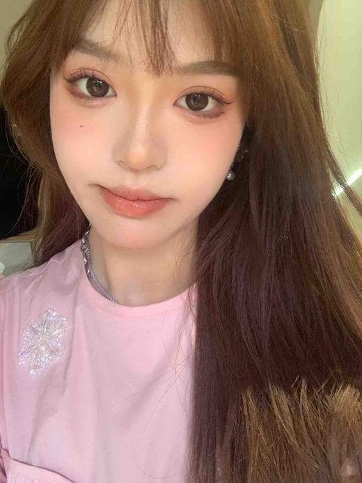 Sheepcon美瞳 千禧玳瑁 14.5mm 商品图0