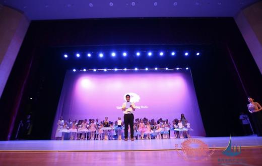 【小舞星艺术培训中心】2节正式课程｜小舞星经典课程&比赛获奖课程（1节少儿芭蕾考级课程+1节少儿现代舞入门+1节英皇金奖群舞课程。芭蕾、现代、群舞，均获得过专业比赛第一名的好成绩）如风生活特惠 商品图10