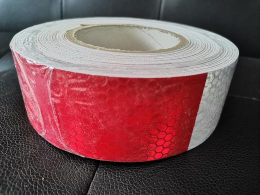 年检车身反光贴 商品图1